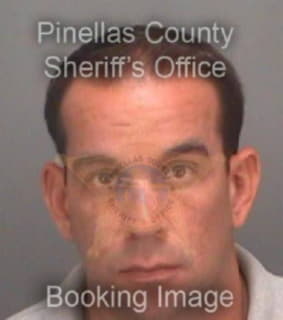Everson Kevin - Pinellas County, Florida 
