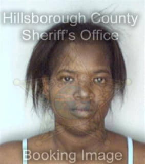 King Latasha - Hillsborough County, Florida 