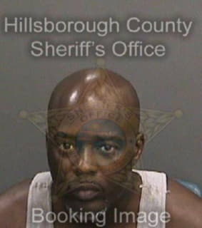 Davis Raheem - Hillsborough County, Florida 