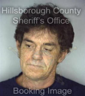 BLwell Roger - Hillsborough County, Florida 