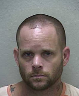 Kennedy Timothy - Marion County, Florida 