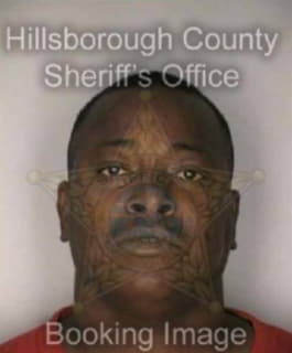 Wilson Wallace - Hillsborough County, Florida 