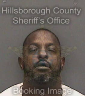 Wilson Alaric - Hillsborough County, Florida 