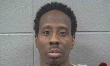 Lee Charles - Cook County, Illinois 