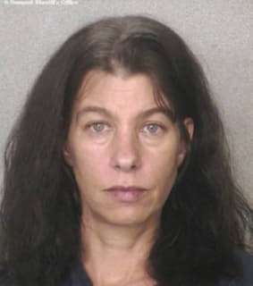 Brainard Corinne - Broward County, Florida 