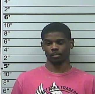 Inmon Darrell - Lee County, Mississippi 