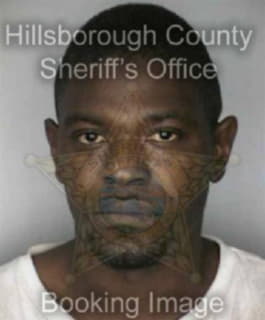 Carter Dwayne - Hillsborough County, Florida 