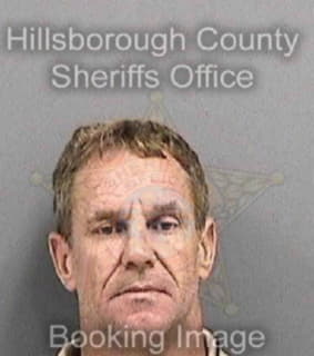 Waugh James - Hillsborough County, Florida 