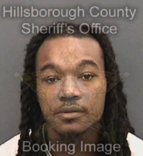 Crosby Joseph - Hillsborough County, Florida 