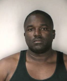 Floyd Joseph - Hillsborough County, Florida 