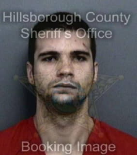 Crider Matthew - Hillsborough County, Florida 