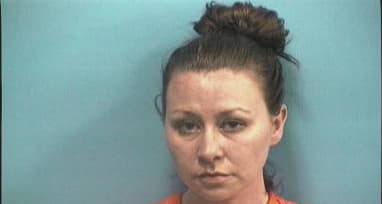 Joiner Tamra - Shelby County, Alabama 