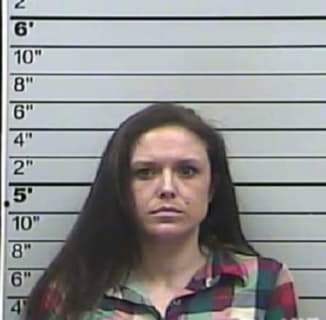 Batte Thaine - Lee County, Mississippi 
