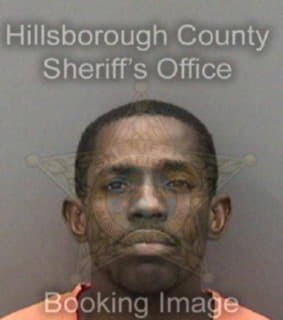 Cooper Tyree - Hillsborough County, Florida 