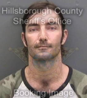 Kerwick Bryan - Hillsborough County, Florida 