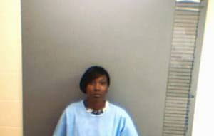 Moore Colandra - Hinds County, Mississippi 