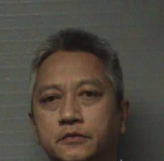 Nguyen Cuong - Forrest County, Mississippi 