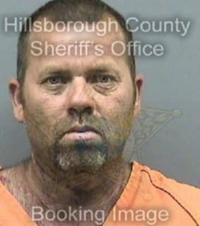 Boone Daniel - Hillsborough County, Florida 