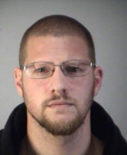Oconnell Ian - Lake County, Florida 