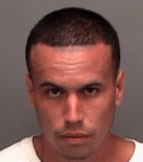 Montero Jason - Pinellas County, Florida 