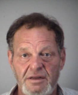 Clark Jeffery - Lake County, Florida 