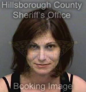 Berdit Jessica - Hillsborough County, Florida 