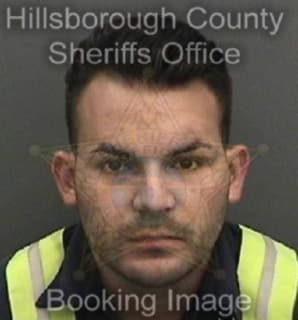 Ruiz-Rodriguez Luis - Hillsborough County, Florida 