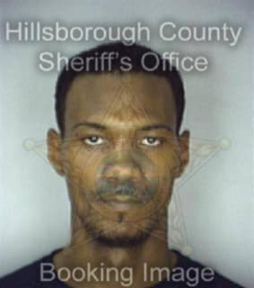 Wilson Mark - Hillsborough County, Florida 