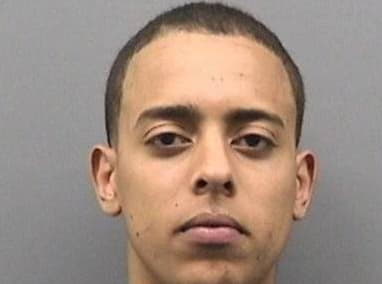 Lopez Robert - Hillsborough County, Florida 