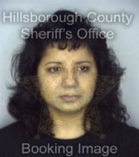 Vinette Sucheta - Hillsborough County, Florida 