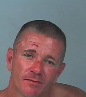 Anderson Thor - Hernando County, Florida 