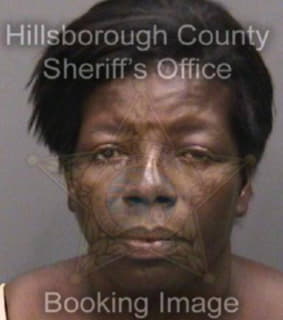 Mccoy Wyline - Hillsborough County, Florida 