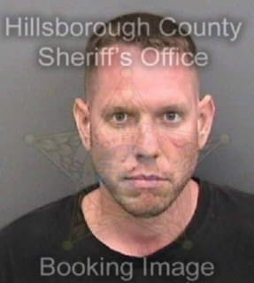 Peterson Aaron - Hillsborough County, Florida 