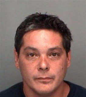 Brunner Brian - Pinellas County, Florida 