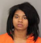 Mcgee Brianna - Shelby County, Tennessee 