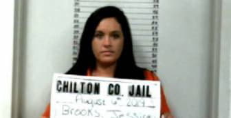Jessica Brooks - Chilton County, Alabama 