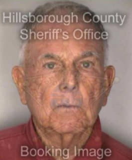 Mccullough Bruce - Hillsborough County, Florida 