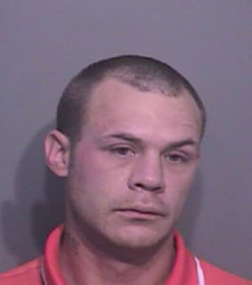 Conrad Christopher - Baldwin County, Alabama 