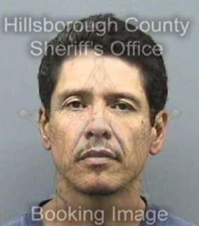 Cardona Eliazar - Hillsborough County, Florida 