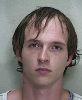 Hesser Geoffrey - Marion County, Florida 