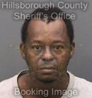 Andrew Gerard - Hillsborough County, Florida 