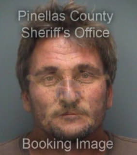 Mosher James - Pinellas County, Florida 