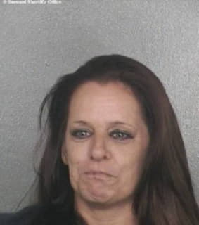 Riblet Joann - Broward County, Florida 