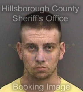 Doyle Jorden - Hillsborough County, Florida 