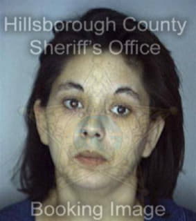 Ely Laurie - Hillsborough County, Florida 
