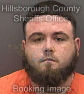 Blount Matthew - Hillsborough County, Florida 