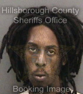 Brazell Xzavier - Hillsborough County, Florida 