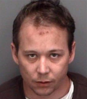 Mcchesney Benjamin - Pinellas County, Florida 