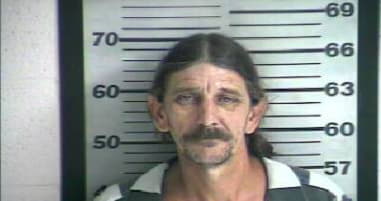 Pennock James - Dyer County, Tennessee 