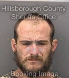 Clark James - Hillsborough County, Florida 